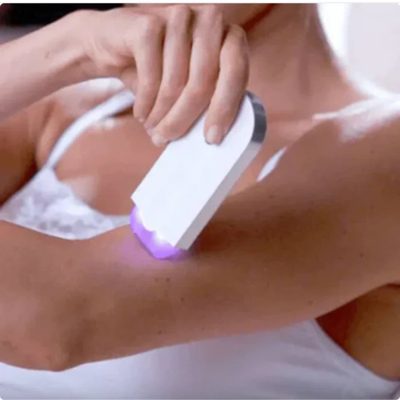 Depiladora Eléctrica Original + Accesorios Gratis | Válido sólo hasta hoy