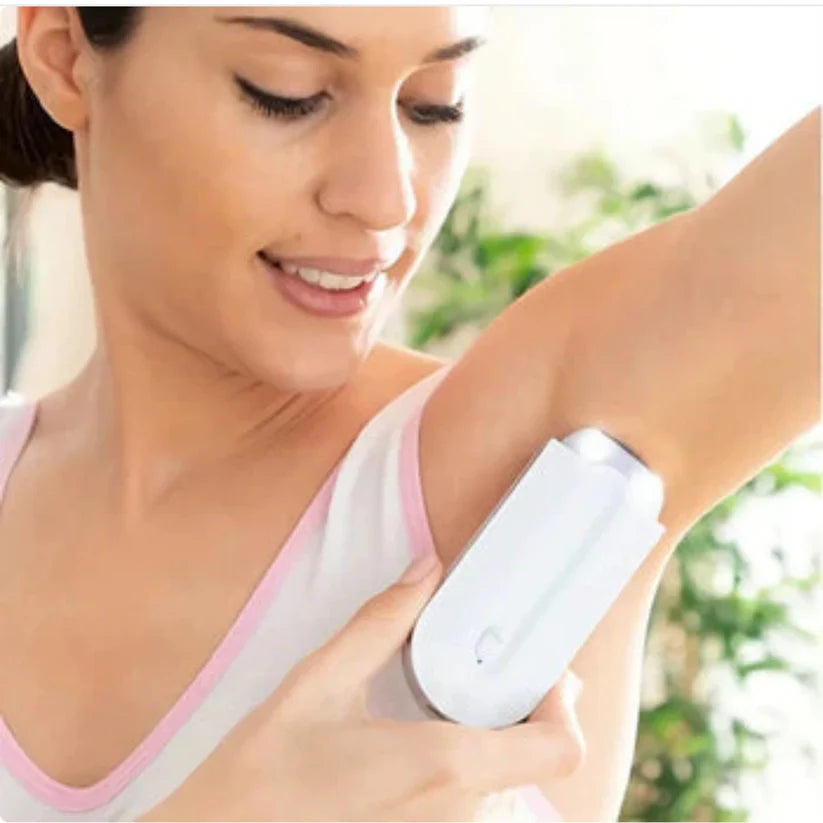 Depiladora Eléctrica Original + Accesorios Gratis | Válido sólo hasta hoy