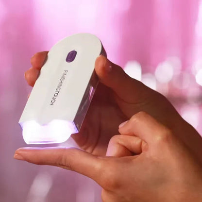 Depiladora Eléctrica Original + Accesorios Gratis | Válido sólo hasta hoy