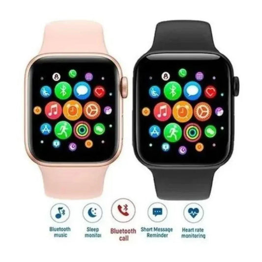 Triplo Stile Smart Watch